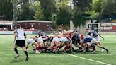 “La evolución del equipo ha sido increíble”: el Alcobendas Rugby hace balance de la temporada 2023/2024