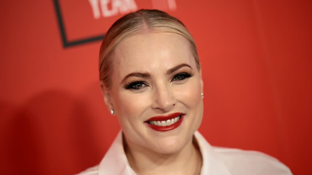 Meghan McCain Says 'There's Not a Chance in Hell' She'd Ever Return to 'The View'