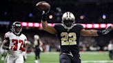 Report: Mark Ingram II plans to change jersey numbers again in 2022