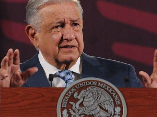 Conferencia ‘mañanera’ de AMLO hoy 16 de abril de 2024: Síguela aquí en vivo