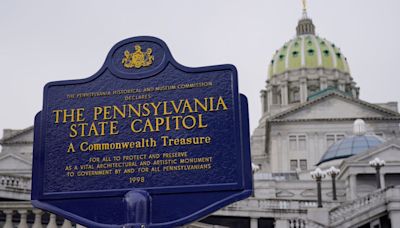 Pa. Senate approves GOP's $3B tax-cutting plan, over objections of top Democrats