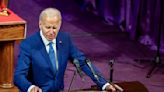 Biden says he’s staying in presidential race ‘to the end’ in letter to House Democrats