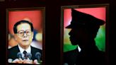 China's Jiang confounded doubters, mended U.S. ties