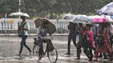 Bengaluru in for a week of rain, say forecasts from IMD; Coastal Karnataka under yellow, orange alerts