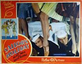 Sailor's Holiday (1929 film)