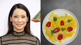 Lucy Liu Taught Me a Better Way to Make Scrambled Eggs