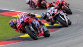 Carrera MotoGP GP de Alemania en directo: Sachsenring hoy, en vivo