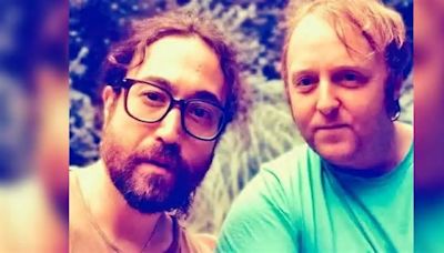 Hijos de John Lennon y Paul McCartney sacan nueva canción