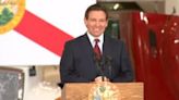 ‘Wouldn’t you like to know?’ Florida Gov. DeSantis asked in Jacksonville about 2024 presidential run