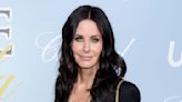 Courteney Cox Admits She 'Tried to Chase' Her Younger Self With Too Much Botox & Fillers