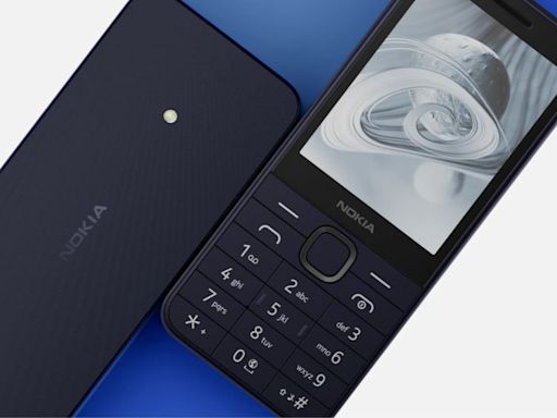 Nokia 215 4G復刻機即將於台推出 售價$1,990起｜壹蘋新聞網