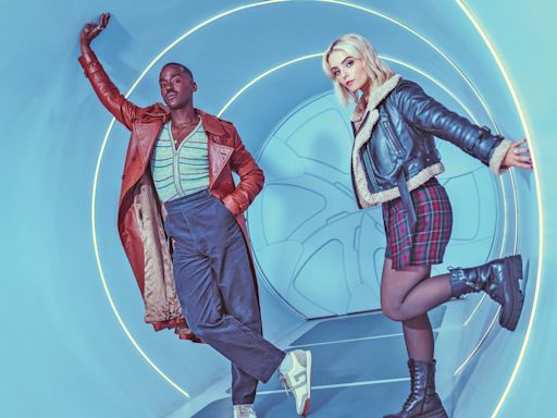 ‘Doctor Who’ Regenerates: How Ncuti Gatwa’s Historic Casting, Russell T Davies’ Return and a Disney+ Deal Revolutionized the Franchise