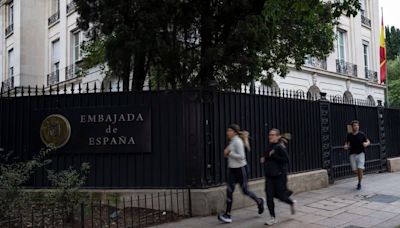 En qué consiste el trabajo de un embajador