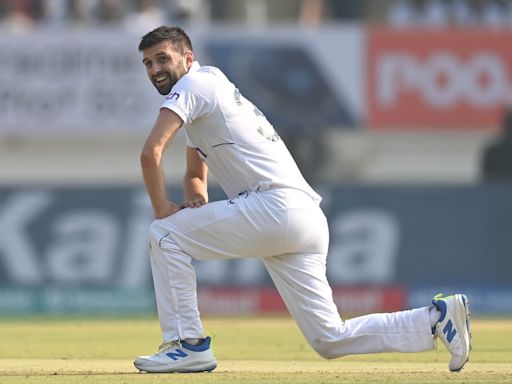 James Anderson Retirement: England Add Mark Wood For Second Test Against West Indies