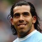 Carlos Tevez