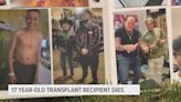 17- year-old Iowan dies after organ transplant surgery