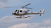 AEP to use helicopters for aerial maintenance program beginning June 1