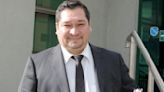 Corte de Apelaciones ordenó el ingreso a la cárcel de ex fiscal Cristián Muñoz