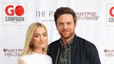 Ginny and Georgia’s Brianne Howey Is Pregnant, Expecting 1st Child With Husband Matt Ziering: Baby Bump Photo