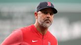 Alex Cora comes to the defense of former Red Sox SP | Sporting News