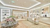 Dior’s Revamped Mega Flagship Opens at Shanghai’s Plaza 66