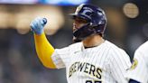 Brewers 4, White Sox 3 (10 innings): Willy Adames does the heavy lifting