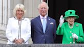 King Charles, Queen Camilla Take Over Queen Elizabeth's Patronages