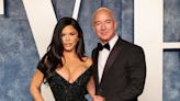 Jeff Bezos and Lauren Sanchez reportedly engaged after nearly five years together