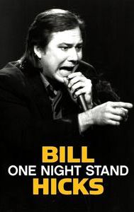 Bill Hicks: One Night Stand