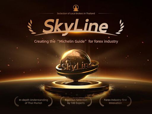 WikiFX launches SkyLine List - Create a "Michelin Guide" for Forex Info