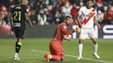 Rayo Vallecano 0 - 1 Almería: resultado, resumen y goles | LaLiga EA Sports