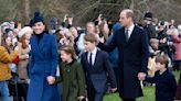 Kate Middleton : cette épaule sur laquelle la princesse pourra toujours se reposer en dehors de celle de William - Closer