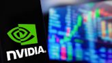 Nvidia Stock Hits Record High Ahead Of Blockbuster Earnings