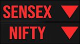Stock Market LIVE Updates: Sensex, Nifty open lower; India Cements up 10%