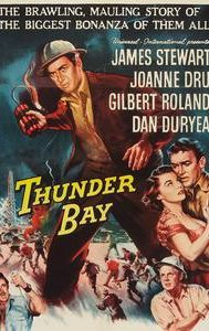 Thunder Bay (film)