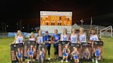 'It was emotional': Bartow's girls lacrosse program wins first district title in history