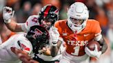 Texas football beats Texas Tech: Our staff takeaways from the Longhorns' 57-7 win