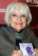 Carol Channing