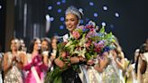 Miss Estados Unidos es coronada reina de la belleza universal