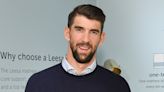 How Michael Phelps Adjusted His Eating Habits After His 10,000-Calorie Diet - E! Online