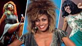 Tina Turner Dies: Legendary Rock & Soul Singer Was 83