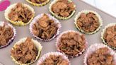 Chocolate cornflake cakes are the 'ultimate easy bake' - take 5 mins to prep