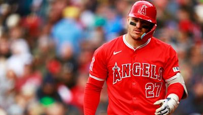 Mike Trout and What Might Have Been