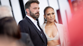 Jennifer Lopez and Ben Affleck Are "Having Issues" But Not Currently Separating, Sources Claim