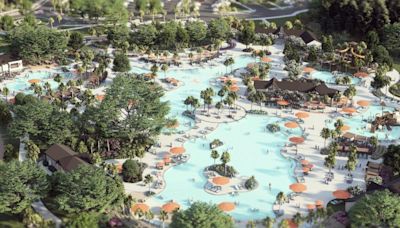 New $30M pool club coming to Summerville will have bars, restaurants, kids area and more