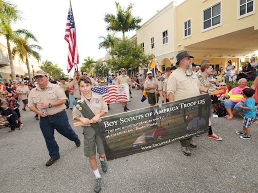 Looking for fun things to do Memorial Day weekend May 24-27? Top 5 events in Sarasota area