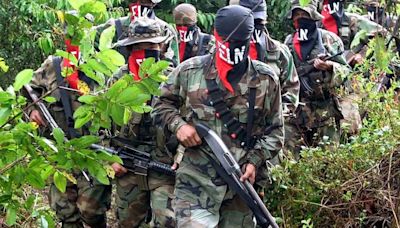 Quiénes son los 18 secuestrados por el ELN en Arauca a quienes la ONU pidió liberar