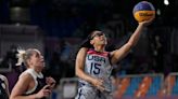 Olympic gold medalist Allisha Gray hopes to be part of US 3x3 team in Paris Games