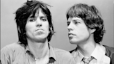 Keith Richards, Mick Jagger talk 'Some Girls' anniversary: Punk rock was 'a kick up our ass'