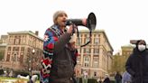 Jewish-American alum says Columbia president should have taken these steps 'the second' protests started